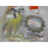CLUTCH PLATE KIT